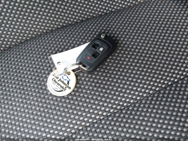 Aukcja sprzedaży 2016 Chevrolet Equinox Lt, vin: 2GNALCEK5G1117960, numer aukcji: 46305011