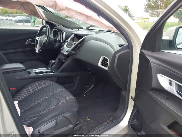 Aukcja sprzedaży 2016 Chevrolet Equinox Lt, vin: 2GNALCEK5G1117960, numer aukcji: 46305011