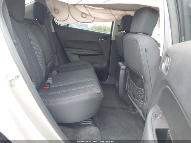 Aukcja sprzedaży 2016 Chevrolet Equinox Lt, vin: 2GNALCEK5G1117960, numer aukcji: 46305011