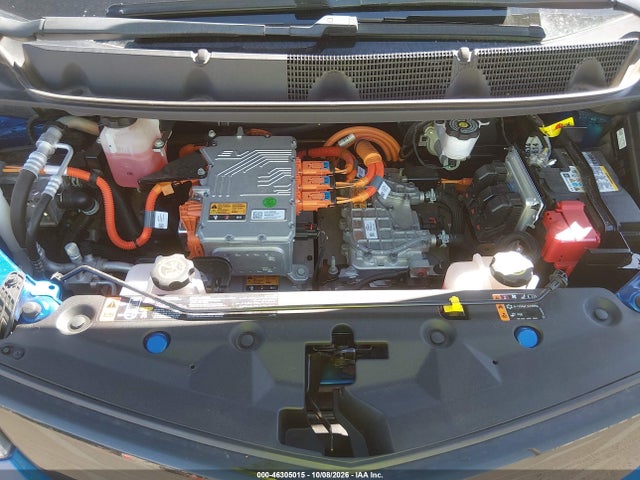 Chevrolet BOLT EV LT 2019 1G1FW6S00K4112651 Image 10