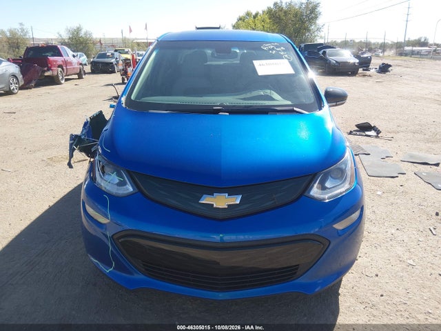 Chevrolet BOLT EV LT 2019 1G1FW6S00K4112651 Image 13