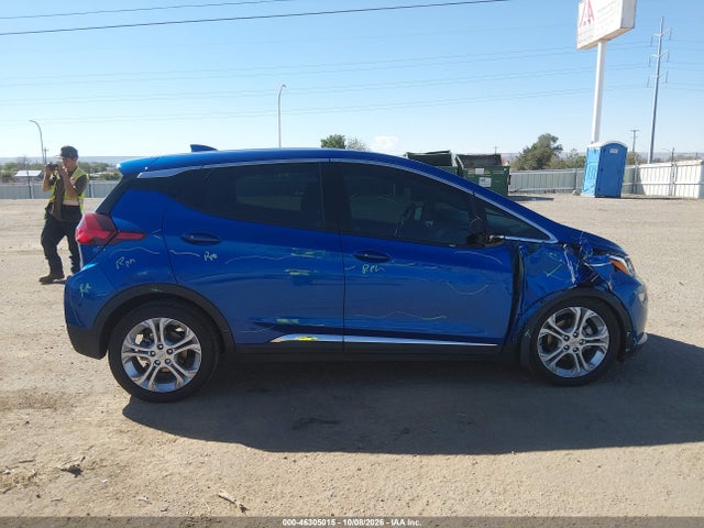 Chevrolet BOLT EV LT 2019 1G1FW6S00K4112651 Image 14