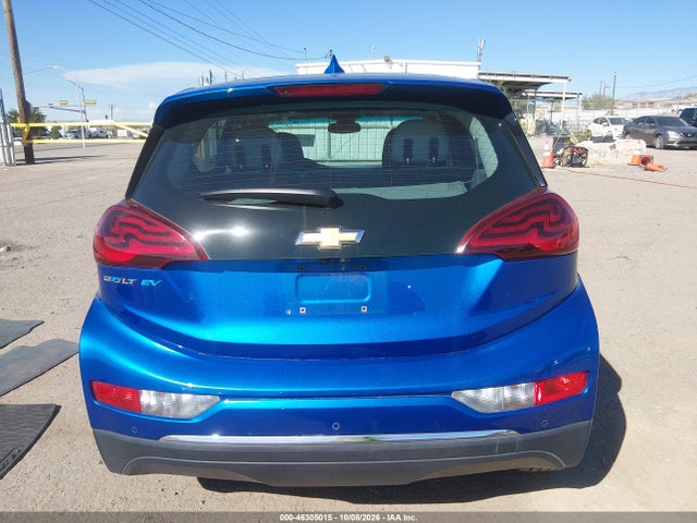 Chevrolet BOLT EV LT 2019 1G1FW6S00K4112651 Image 17