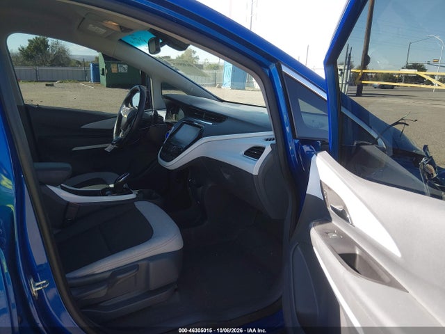 Chevrolet BOLT EV LT 2019 1G1FW6S00K4112651 Image 5