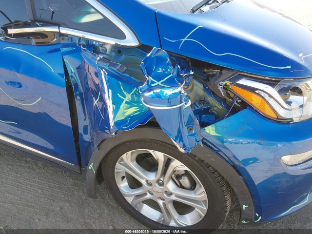 Chevrolet BOLT EV LT 2019 1G1FW6S00K4112651 Image 6