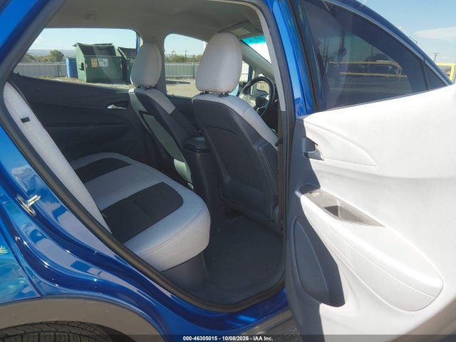 Chevrolet BOLT EV LT 2019 1G1FW6S00K4112651 Image 8