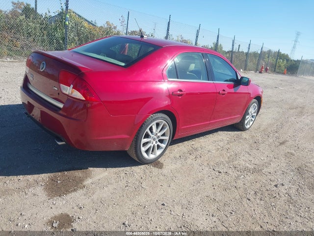 Продаж на аукціоні авто 2010 Mercury Milan Premier, vin: 3MEHM0JG9AR623314, номер лоту: 46305025