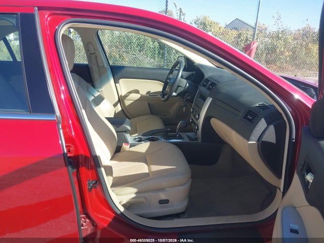 Продаж на аукціоні авто 2010 Mercury Milan Premier, vin: 3MEHM0JG9AR623314, номер лоту: 46305025