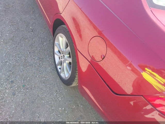 Продаж на аукціоні авто 2010 Mercury Milan Premier, vin: 3MEHM0JG9AR623314, номер лоту: 46305025