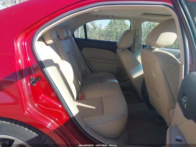 Продаж на аукціоні авто 2010 Mercury Milan Premier, vin: 3MEHM0JG9AR623314, номер лоту: 46305025