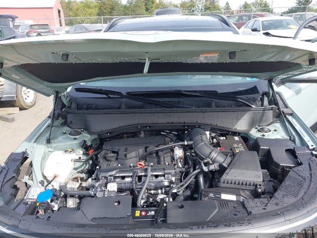 Продажа на аукционе авто 2026 Hyundai Kona Limited, vin: KM8HECA32TU477472, номер лота: 46305029