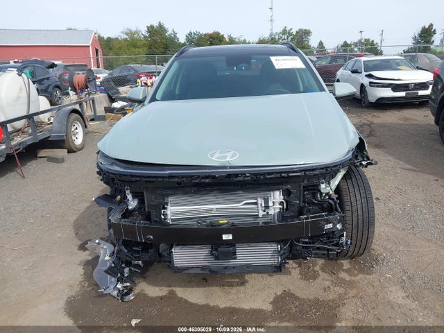 Продажа на аукционе авто 2026 Hyundai Kona Limited, vin: KM8HECA32TU477472, номер лота: 46305029