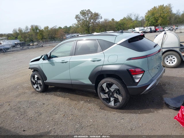 Продажа на аукционе авто 2026 Hyundai Kona Limited, vin: KM8HECA32TU477472, номер лота: 46305029