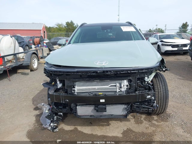 Продажа на аукционе авто 2026 Hyundai Kona Limited, vin: KM8HECA32TU477472, номер лота: 46305029