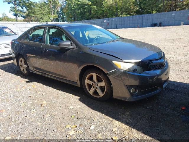 Продаж на аукціоні авто 2012 Toyota Camry Se, vin: 4T1BF1FKXCU111962, номер лоту: 46305038