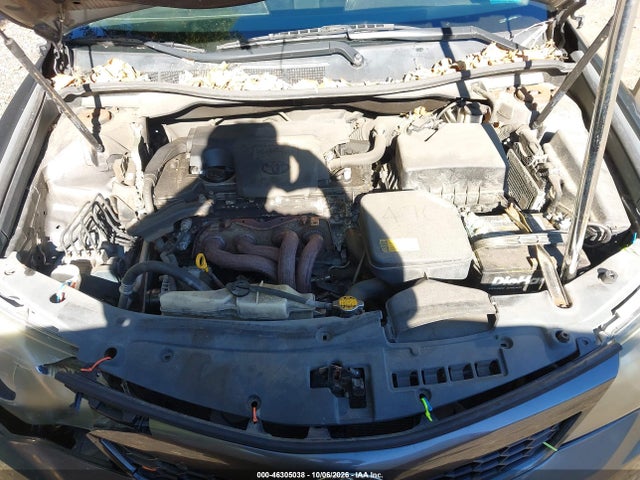 Продаж на аукціоні авто 2012 Toyota Camry Se, vin: 4T1BF1FKXCU111962, номер лоту: 46305038