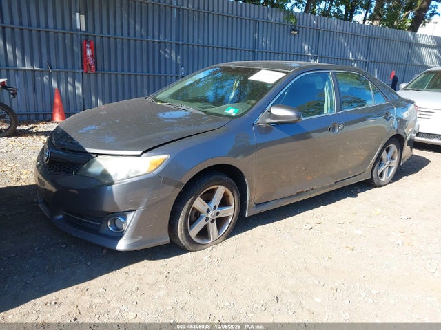 Продаж на аукціоні авто 2012 Toyota Camry Se, vin: 4T1BF1FKXCU111962, номер лоту: 46305038