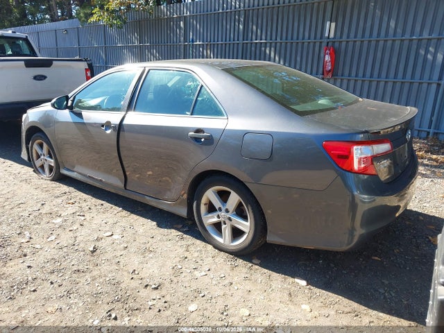 Продаж на аукціоні авто 2012 Toyota Camry Se, vin: 4T1BF1FKXCU111962, номер лоту: 46305038