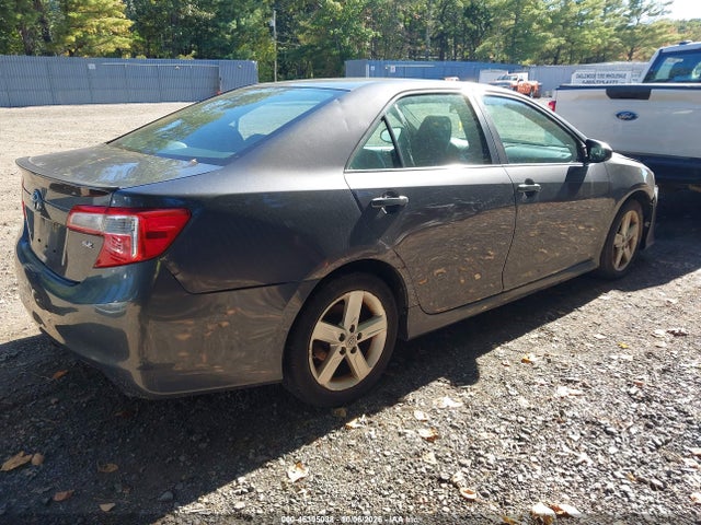 Продаж на аукціоні авто 2012 Toyota Camry Se, vin: 4T1BF1FKXCU111962, номер лоту: 46305038