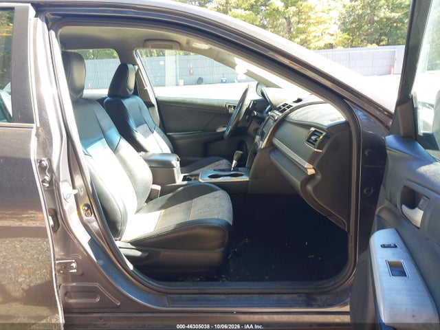Продаж на аукціоні авто 2012 Toyota Camry Se, vin: 4T1BF1FKXCU111962, номер лоту: 46305038