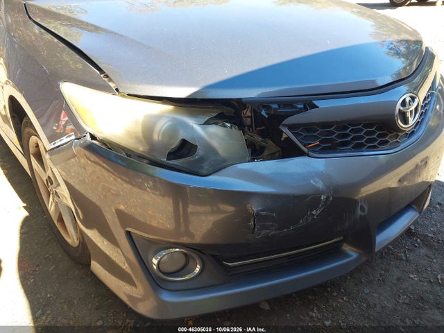Продаж на аукціоні авто 2012 Toyota Camry Se, vin: 4T1BF1FKXCU111962, номер лоту: 46305038