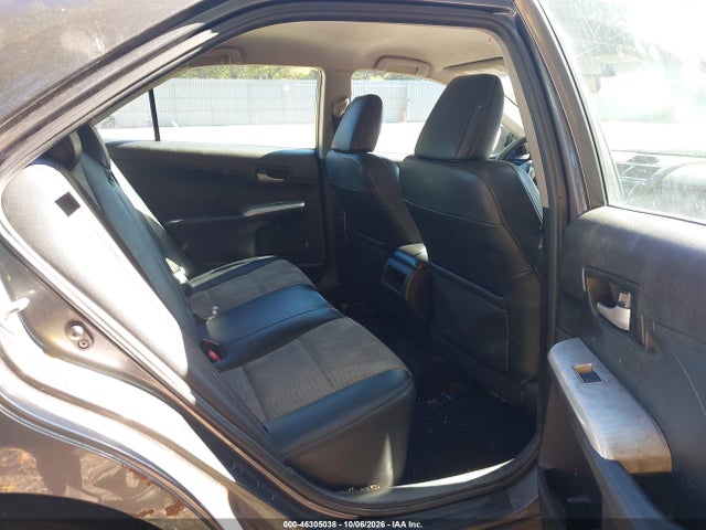 Продаж на аукціоні авто 2012 Toyota Camry Se, vin: 4T1BF1FKXCU111962, номер лоту: 46305038
