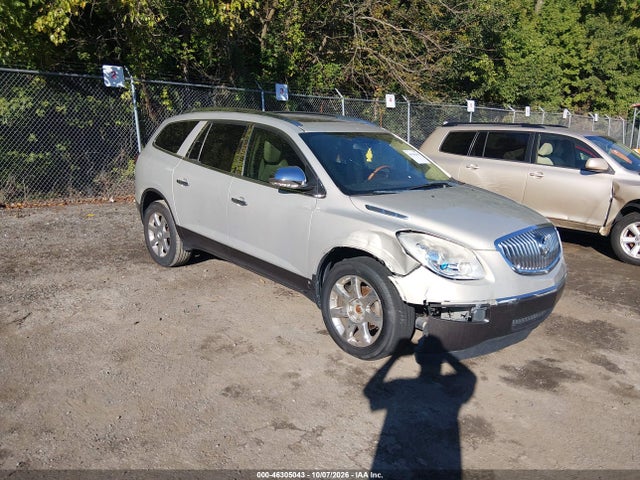 Продаж на аукціоні авто 2009 Buick Enclave Cxl, vin: 5GAER23D79J219570, номер лоту: 46305043