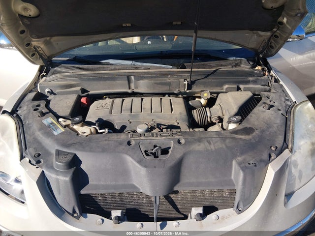 Продаж на аукціоні авто 2009 Buick Enclave Cxl, vin: 5GAER23D79J219570, номер лоту: 46305043
