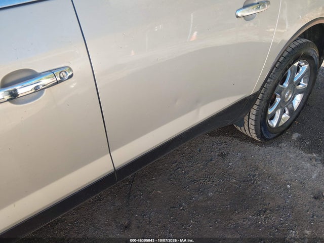 Продаж на аукціоні авто 2009 Buick Enclave Cxl, vin: 5GAER23D79J219570, номер лоту: 46305043