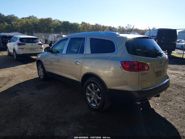 Продаж на аукціоні авто 2009 Buick Enclave Cxl, vin: 5GAER23D79J219570, номер лоту: 46305043