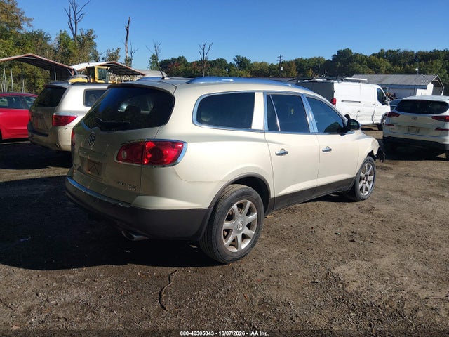 Продаж на аукціоні авто 2009 Buick Enclave Cxl, vin: 5GAER23D79J219570, номер лоту: 46305043
