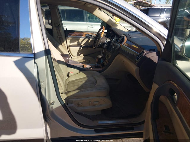 Продаж на аукціоні авто 2009 Buick Enclave Cxl, vin: 5GAER23D79J219570, номер лоту: 46305043