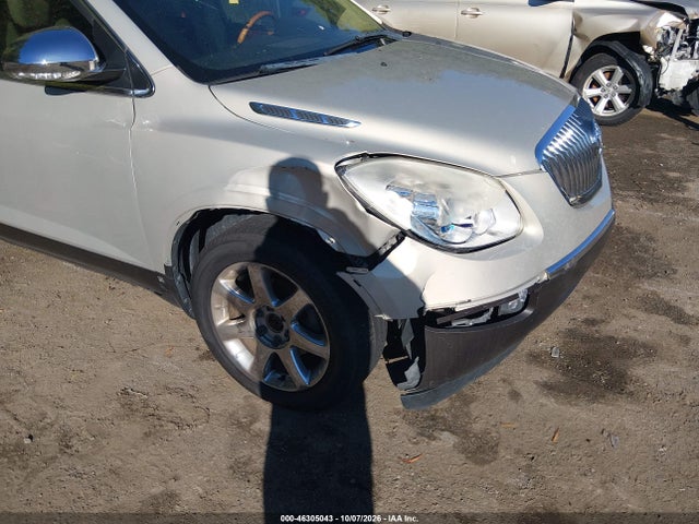 Продаж на аукціоні авто 2009 Buick Enclave Cxl, vin: 5GAER23D79J219570, номер лоту: 46305043