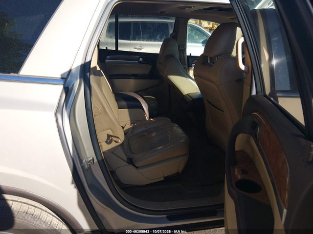 Продаж на аукціоні авто 2009 Buick Enclave Cxl, vin: 5GAER23D79J219570, номер лоту: 46305043