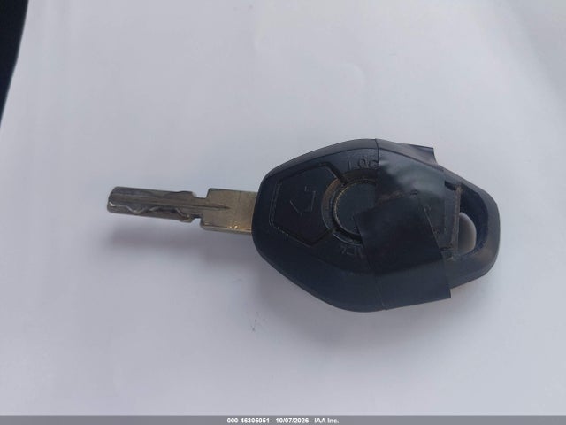 Aukcja sprzedaży 2003 Bmw 530ia, vin: WBADT63463CK38297, numer aukcji: 46305051