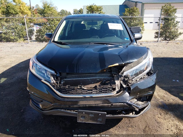 Продаж на аукціоні авто 2016 Honda Cr-v Lx, vin: 2HKRM4H36GH600780, номер лоту: 46305056