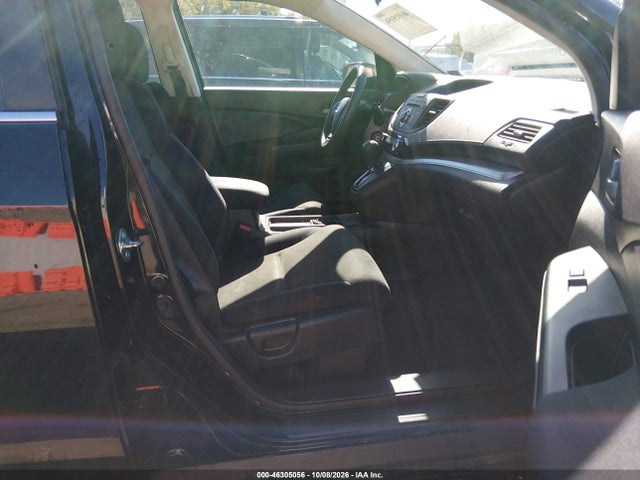 Продаж на аукціоні авто 2016 Honda Cr-v Lx, vin: 2HKRM4H36GH600780, номер лоту: 46305056