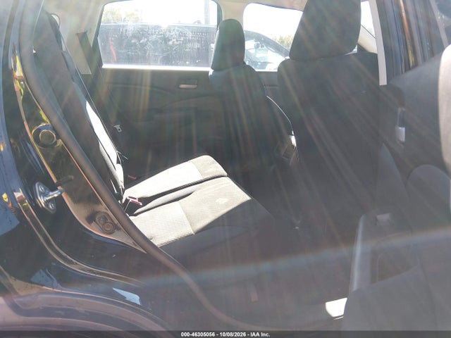 Продаж на аукціоні авто 2016 Honda Cr-v Lx, vin: 2HKRM4H36GH600780, номер лоту: 46305056
