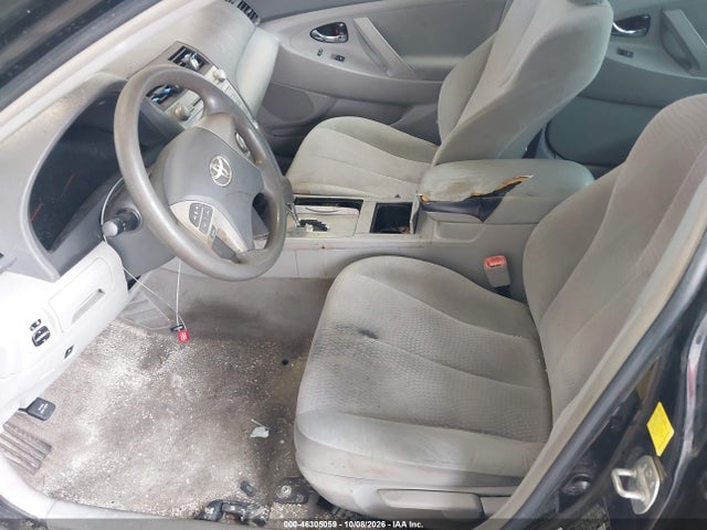 2011 Toyota Camry მანქანა იყიდება აუქციონზე, vin: 4T4BF3EK3BR151897, აუქციონის ნომერი: 46305059