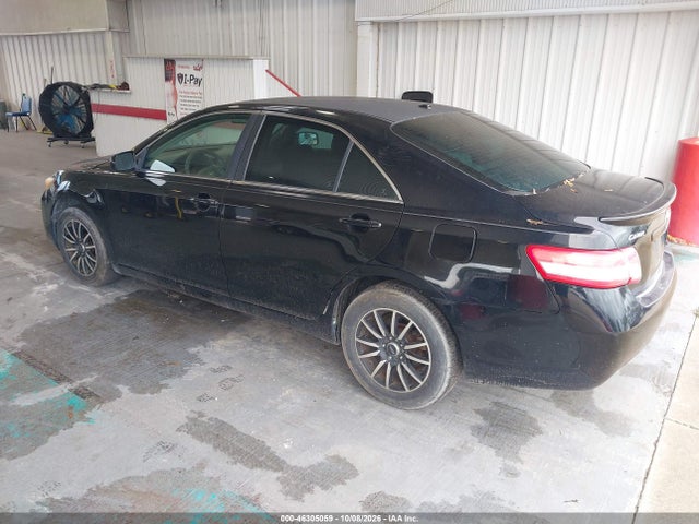 2011 Toyota Camry მანქანა იყიდება აუქციონზე, vin: 4T4BF3EK3BR151897, აუქციონის ნომერი: 46305059