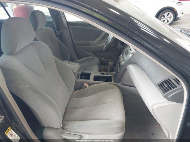 2011 Toyota Camry მანქანა იყიდება აუქციონზე, vin: 4T4BF3EK3BR151897, აუქციონის ნომერი: 46305059