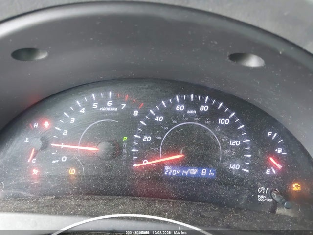 2011 Toyota Camry მანქანა იყიდება აუქციონზე, vin: 4T4BF3EK3BR151897, აუქციონის ნომერი: 46305059