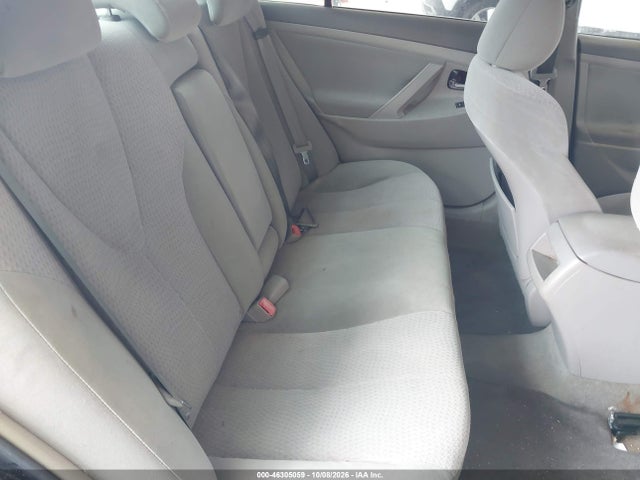 2011 Toyota Camry მანქანა იყიდება აუქციონზე, vin: 4T4BF3EK3BR151897, აუქციონის ნომერი: 46305059