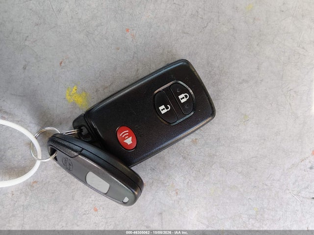 2013 Toyota Prius Two მანქანა იყიდება აუქციონზე, vin: JTDKN3DU7D5631281, აუქციონის ნომერი: 46305062