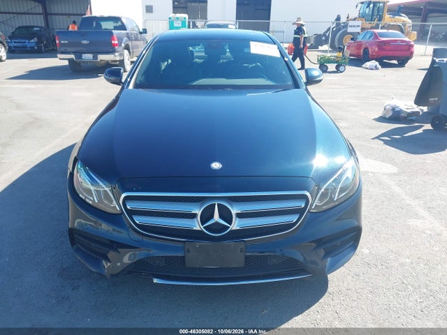 WDDZF4JB5HA080114 Mercedes-Benz E 300