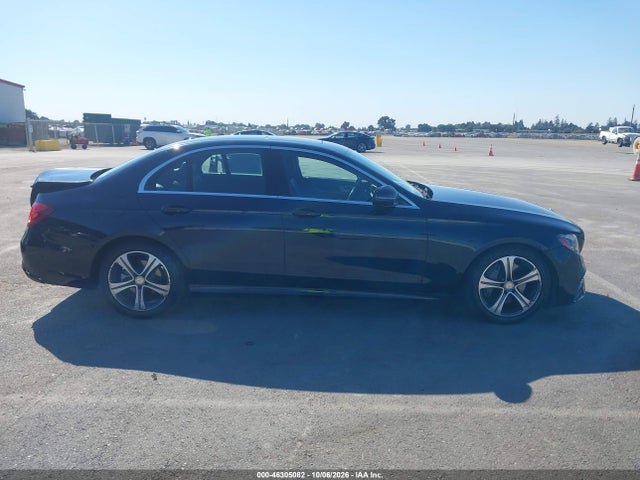 WDDZF4JB5HA080114 Mercedes-Benz E 300