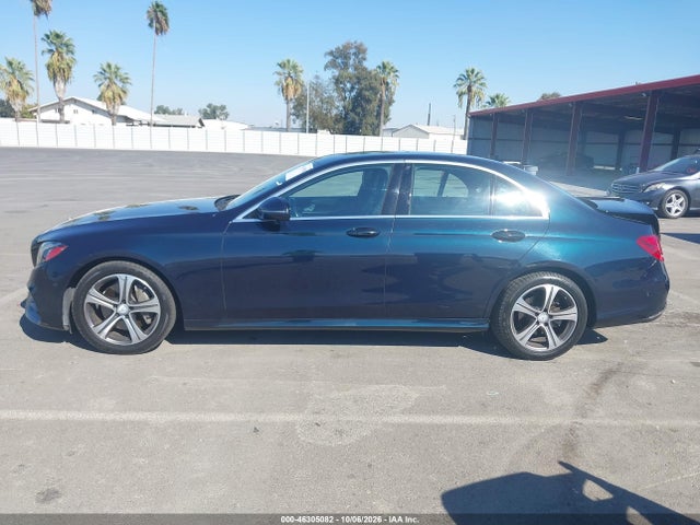 WDDZF4JB5HA080114 Mercedes-Benz E 300