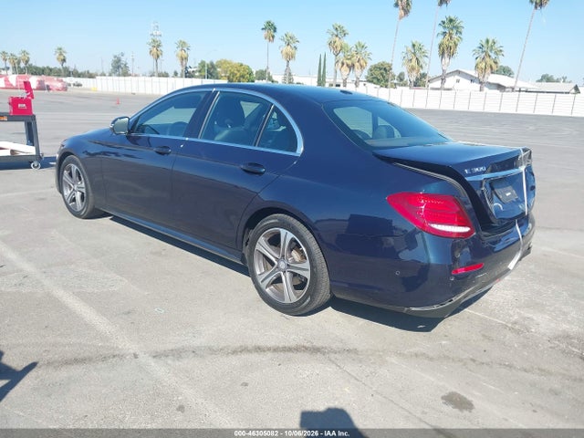 WDDZF4JB5HA080114 Mercedes-Benz E 300