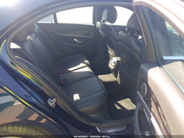 WDDZF4JB5HA080114 Mercedes-Benz E 300