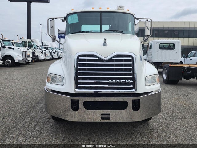 2016 Mack 600 Cxu600 მანქანა იყიდება აუქციონზე, vin: 1M1AW09Y8GM077567, აუქციონის ნომერი: 46305100